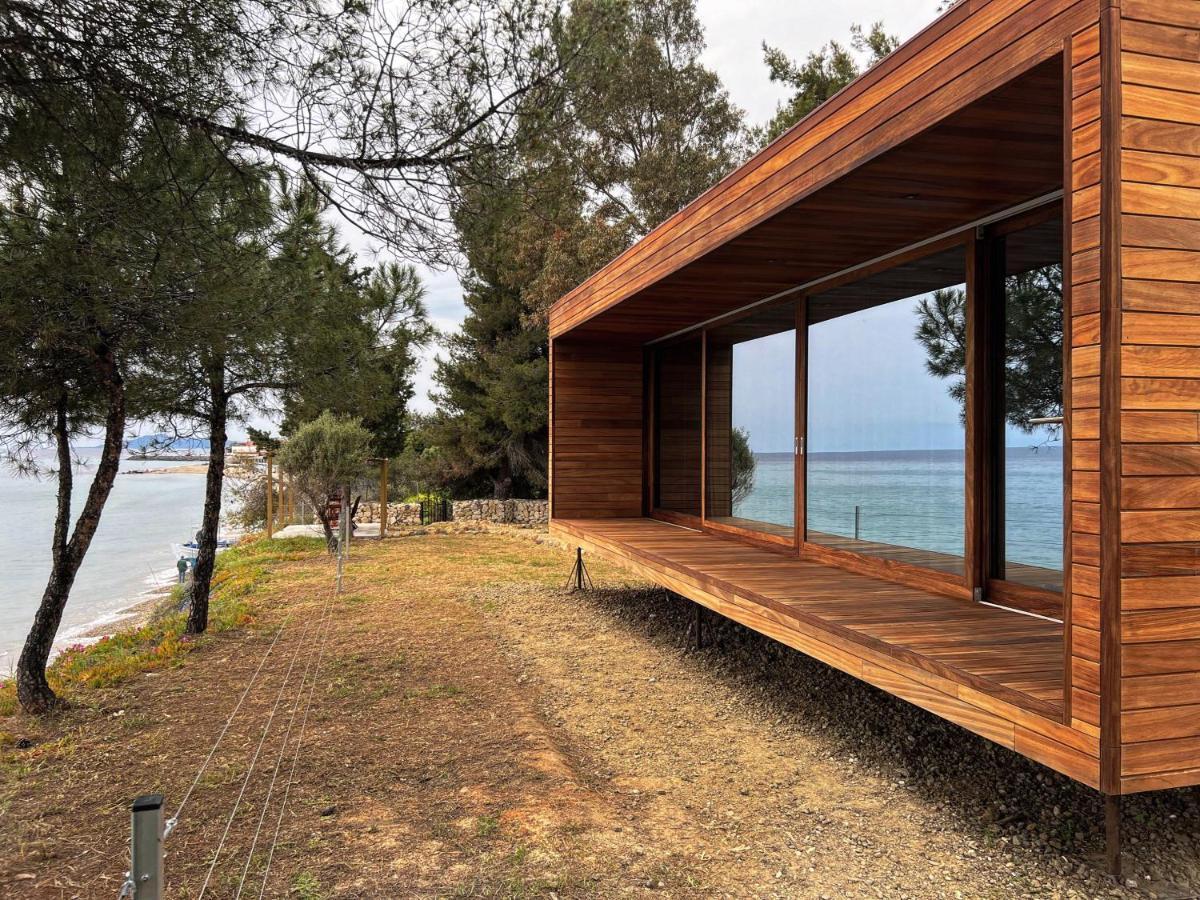Ihouse เนอา สกีโอนี ภายนอก รูปภาพ