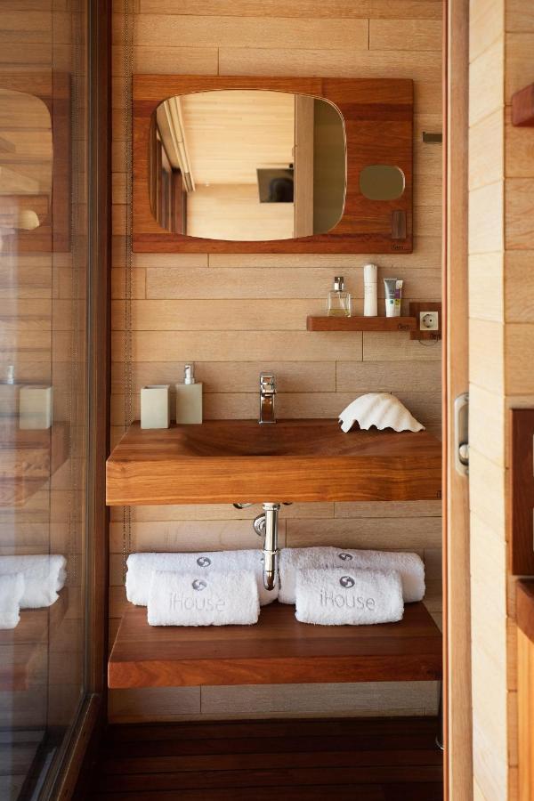 Ihouse เนอา สกีโอนี ภายนอก รูปภาพ