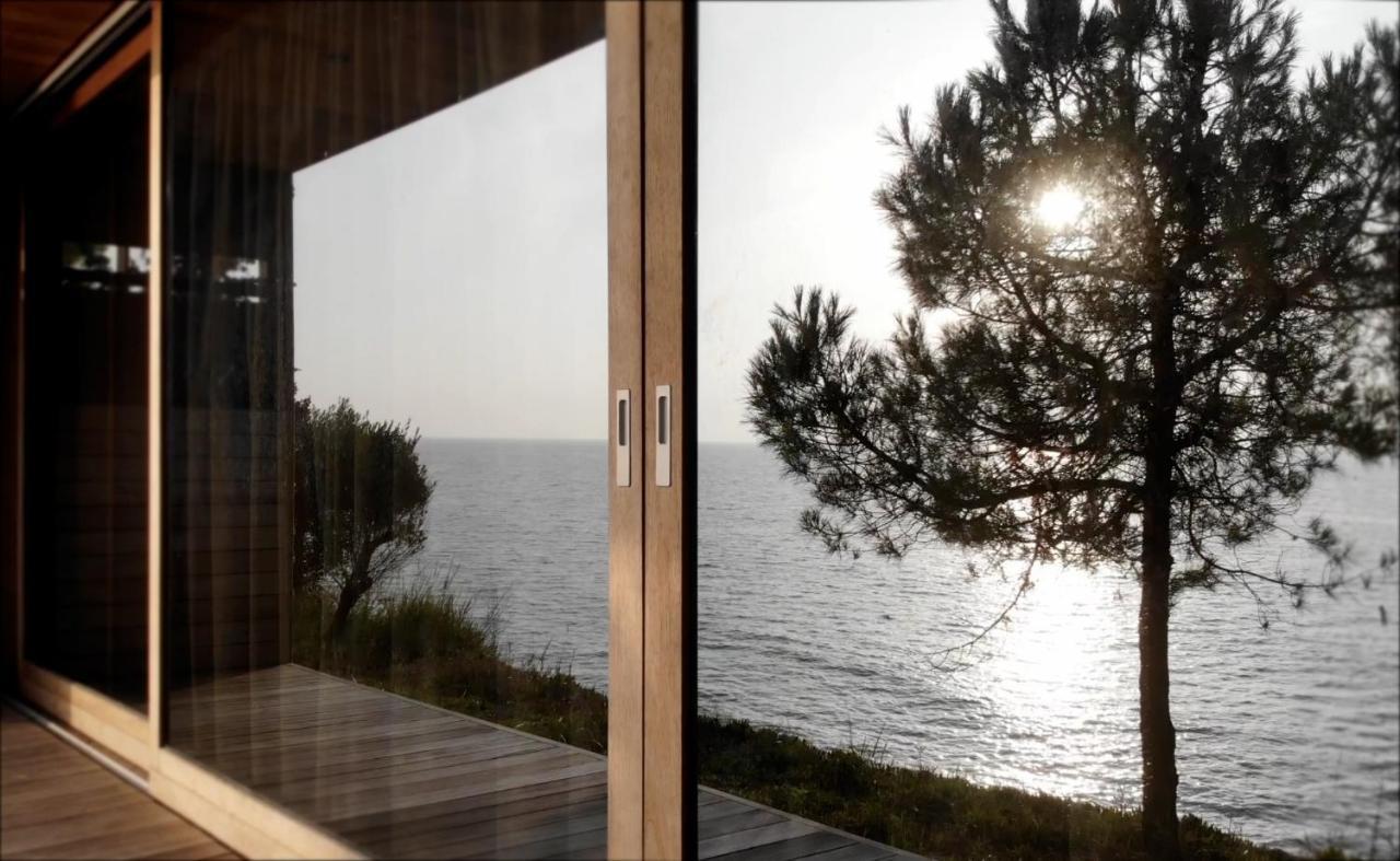 Ihouse เนอา สกีโอนี ภายนอก รูปภาพ