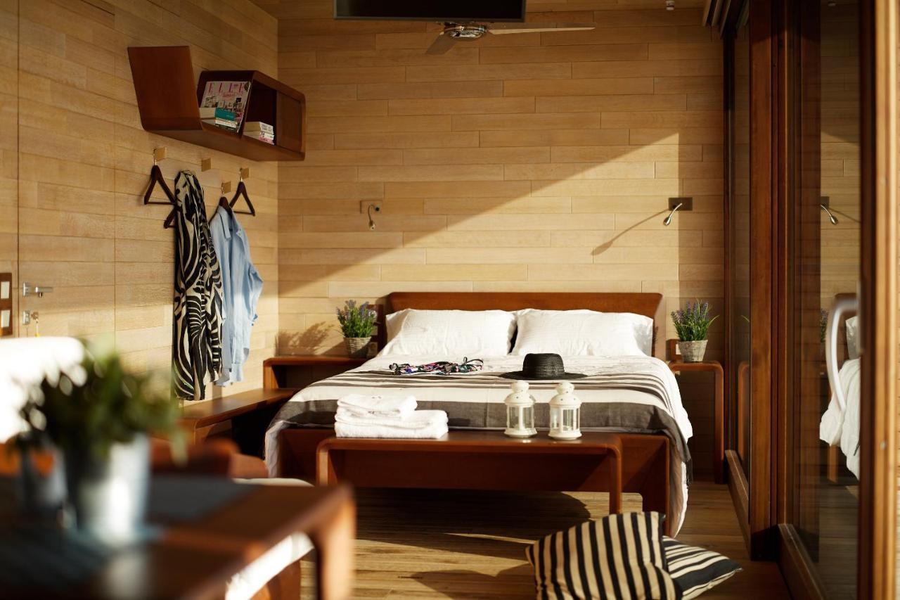 Ihouse เนอา สกีโอนี ภายนอก รูปภาพ