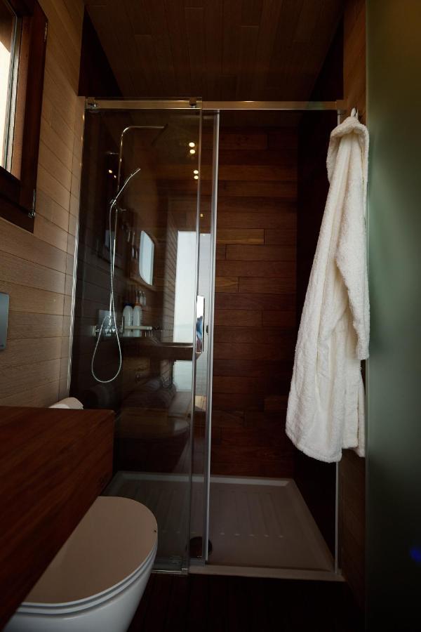 Ihouse เนอา สกีโอนี ภายนอก รูปภาพ